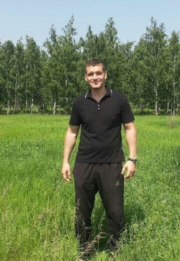 My photo - Vadim, 44 from Rudniy (@vadim99867)