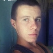 владимир, 28, Залари
