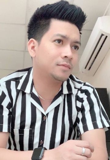 Моя фотография - Galih Candra, 38 из Джакарта (@galihcandra)