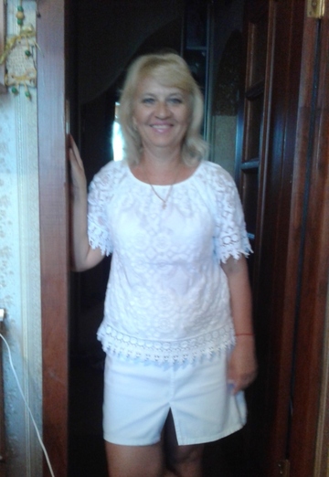 Моя фотография - Svetlana, 55 из Полоцк (@svetlana211067)
