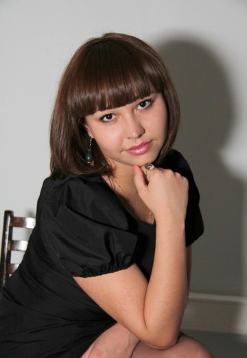 Моя фотография - Алина, 38 из Казань (@alina35146)