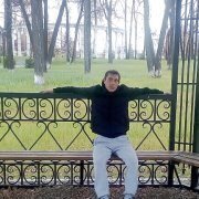 Алексей, 36, Туринск