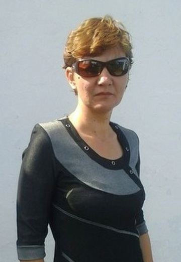 Ma photo - Svetlaia, 51 de Pavlodar (@svetlana18543)