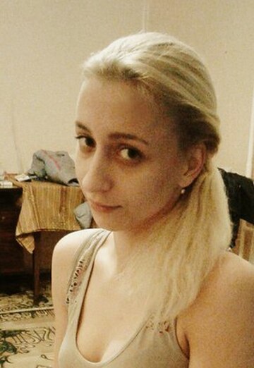 Mein Foto - Polina, 27 aus Kirsten (@polina10024)