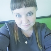 Елена, 29, Байкалово
