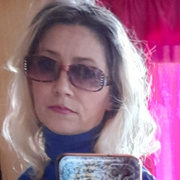 Viktoriya 50 Gorno-Altaysk