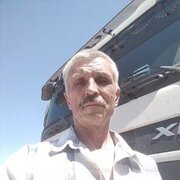 Виталий 57 лет (Стрелец) Брянск