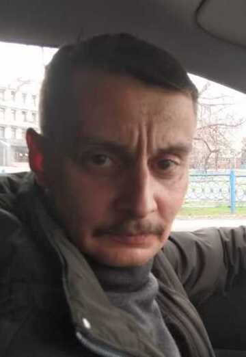 My photo - Mihail, 51 from Cherepovets (@mihail153587)
