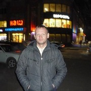 Евгений, 36, Стародуб