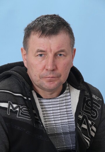 Моя фотография - Валентин, 58 из Москва (@valentin15728)