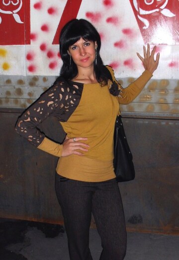 My photo - Natalya, 40 from Syzran (@natalya24904)