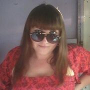 Валентина, 36, Родино