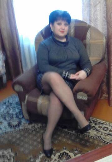 Моя фотография - Лариса, 43 из Ляховичи (@larisa28865)