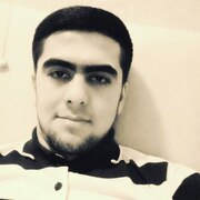 SAMIR, 29, Северный