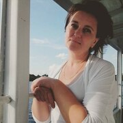 Юлия, 47, Винзили