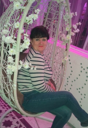 Моя фотография - Лана, 57 из Белгород (@lana25957)