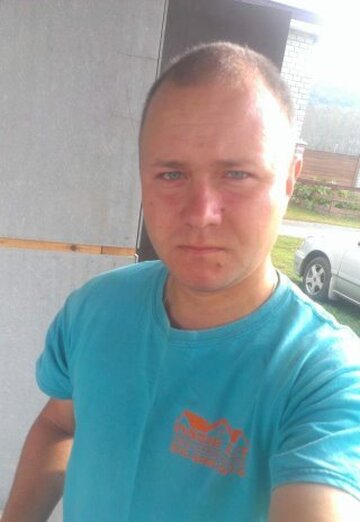 My photo - Evgeniy, 34 from Sosnovoborsk (@evgeniy187056)