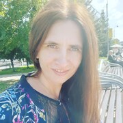 Оля 37 лет (Козерог) Тюмень