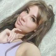 Ксения, 33, Новокузнецк