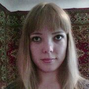 любовь, 34, Асбест