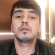 Федя, 29, Москва