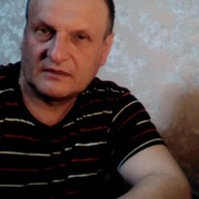 Владимир, 58, Мариинск