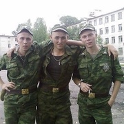 александр, 34, Славянск-на-Кубани