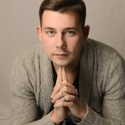 Дмитрий, 34, Стрежевой