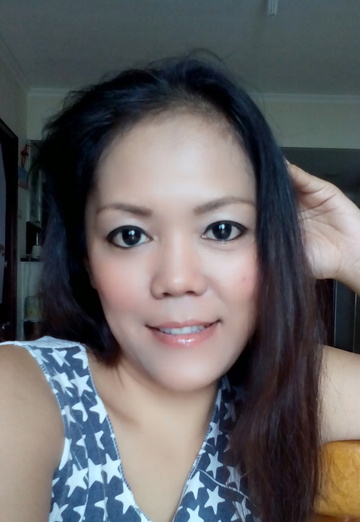 Моя фотография - ladybug, 46 из Джакарта (@ladybug7)