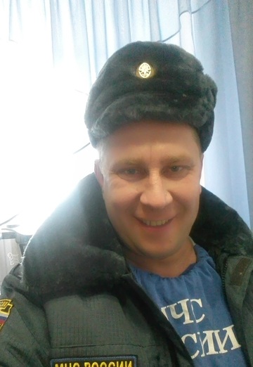 Моя фотография - Александр Александров, 43 из Челябинск (@aleksandraleksandrov279)