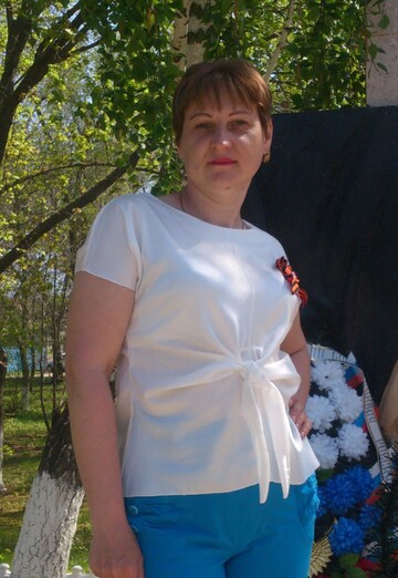 Моя фотография - милашка, 37 из Балаково (@milashka4443)