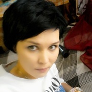Екатеринка, 33, Новый Торьял