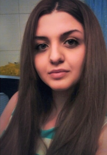 Моя фотография - Анна, 28 из Стерлитамак (@anna87729)