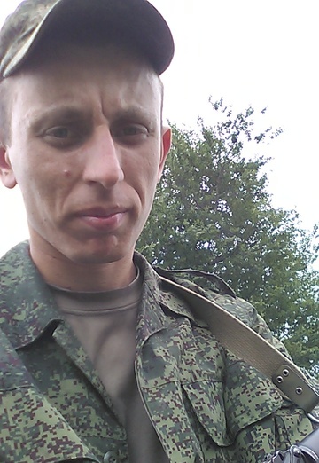 My photo - aleksandr, 37 from Rostov-on-don (@aleksandr47592)