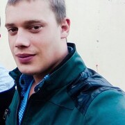 Владимир, 25, Лабинск