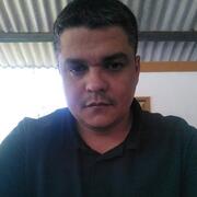 Paulo Alberto 39 Rio de Janeiro