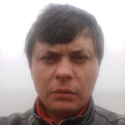 арсен, 41, Южно-Курильск