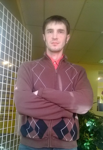 My photo - Maksim, 43 from Riga (@maksim200800)