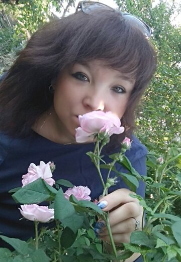 Моя фотография - Ксюнечка, 35 из Одесса (@ksunechka248)
