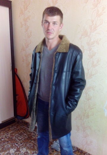 Моя фотография - Дмитрий, 36 из Могилёв (@dmitriy280271)