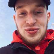 алексей, 22, Няндома