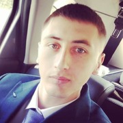 Александр, 29, Уфа
