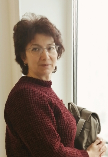 My photo - Olga, 54 from Vologda (@olgasokolova53)