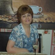 Наталья, 64, Ялуторовск