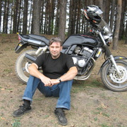 Андрей, 42, Советск (Кировская обл.)