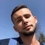 Сергей, 32, Краснодар