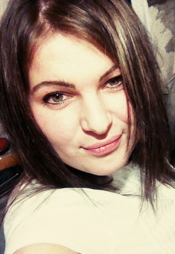My photo - mamin bantik, 32 from Biysk (@maminbantik0)