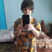 Клещевская Марина, 38, Койгородок