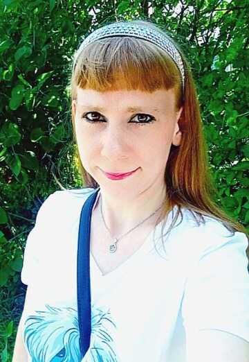 My photo - Nastya, 28 from Aleksandro-Nevskij (@nastya98105)