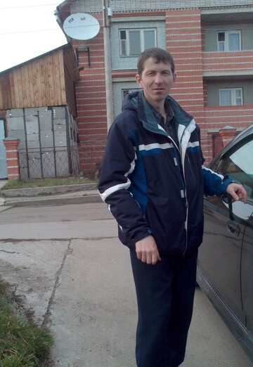 Benim fotoğrafım - vyacheslav, 51  Zelenogorsk, Krasnoyarsk Krayı şehirden (@vyacheslav16248)